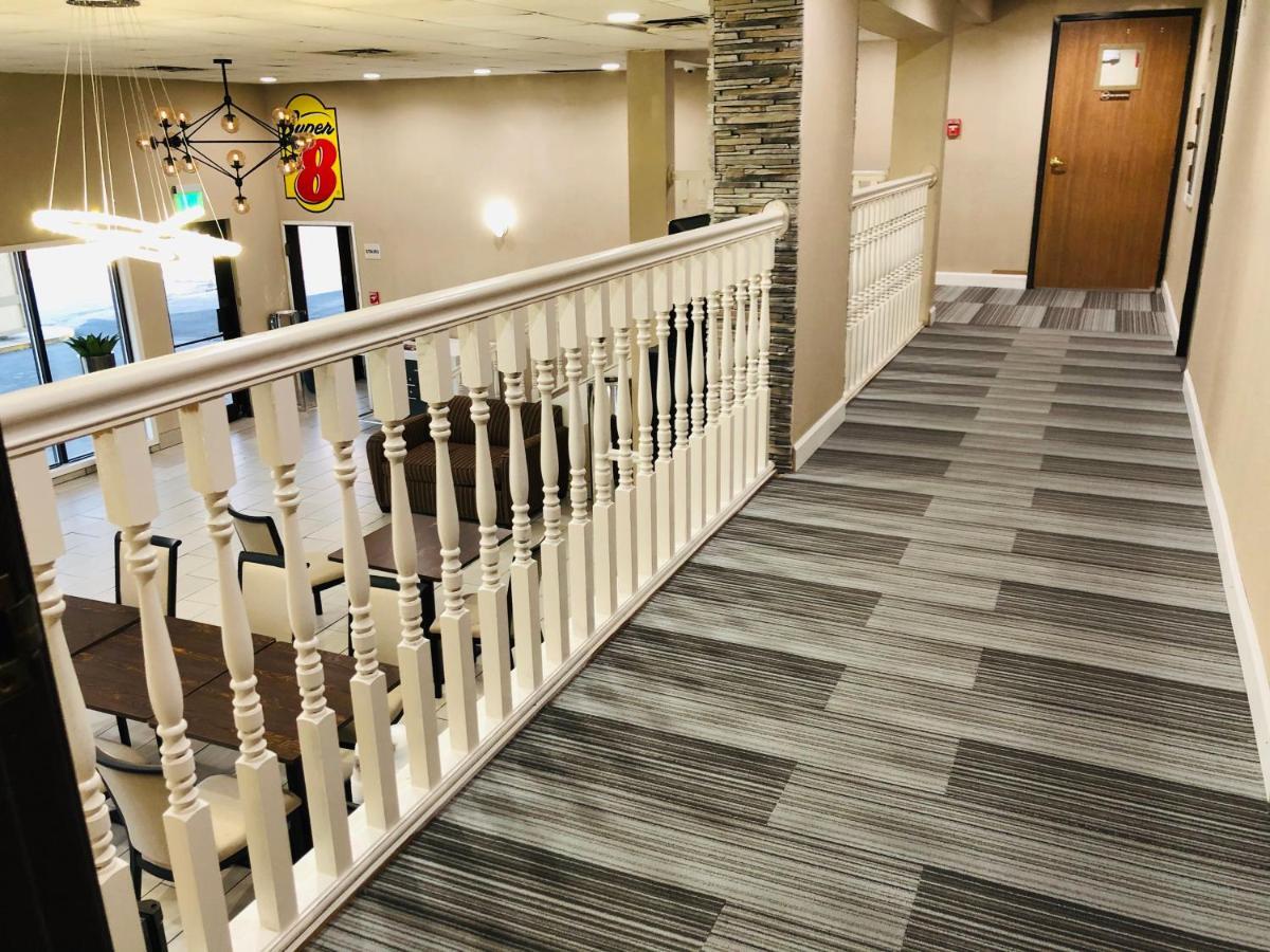 The Inn&Suites Sw Омаха Экстерьер фото